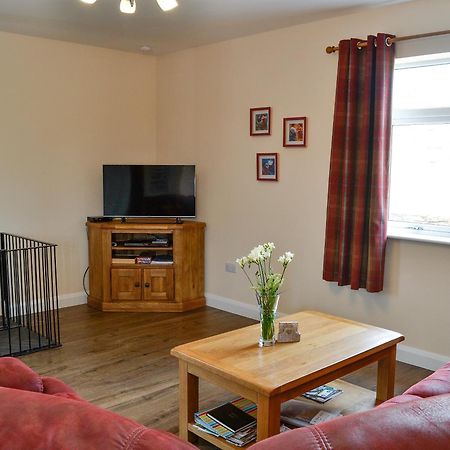 Liftingstane Cottage Closeburn Extérieur photo