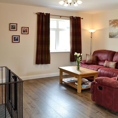 Liftingstane Cottage Closeburn Extérieur photo